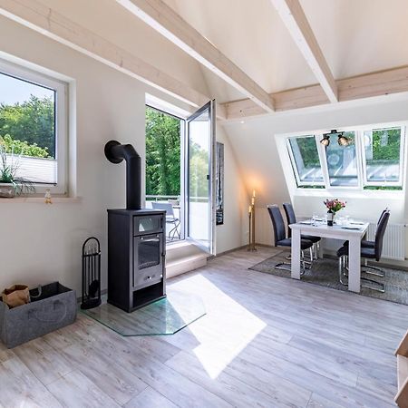 Haus Hamburg Wohnung 2 Ховахт Екстериор снимка