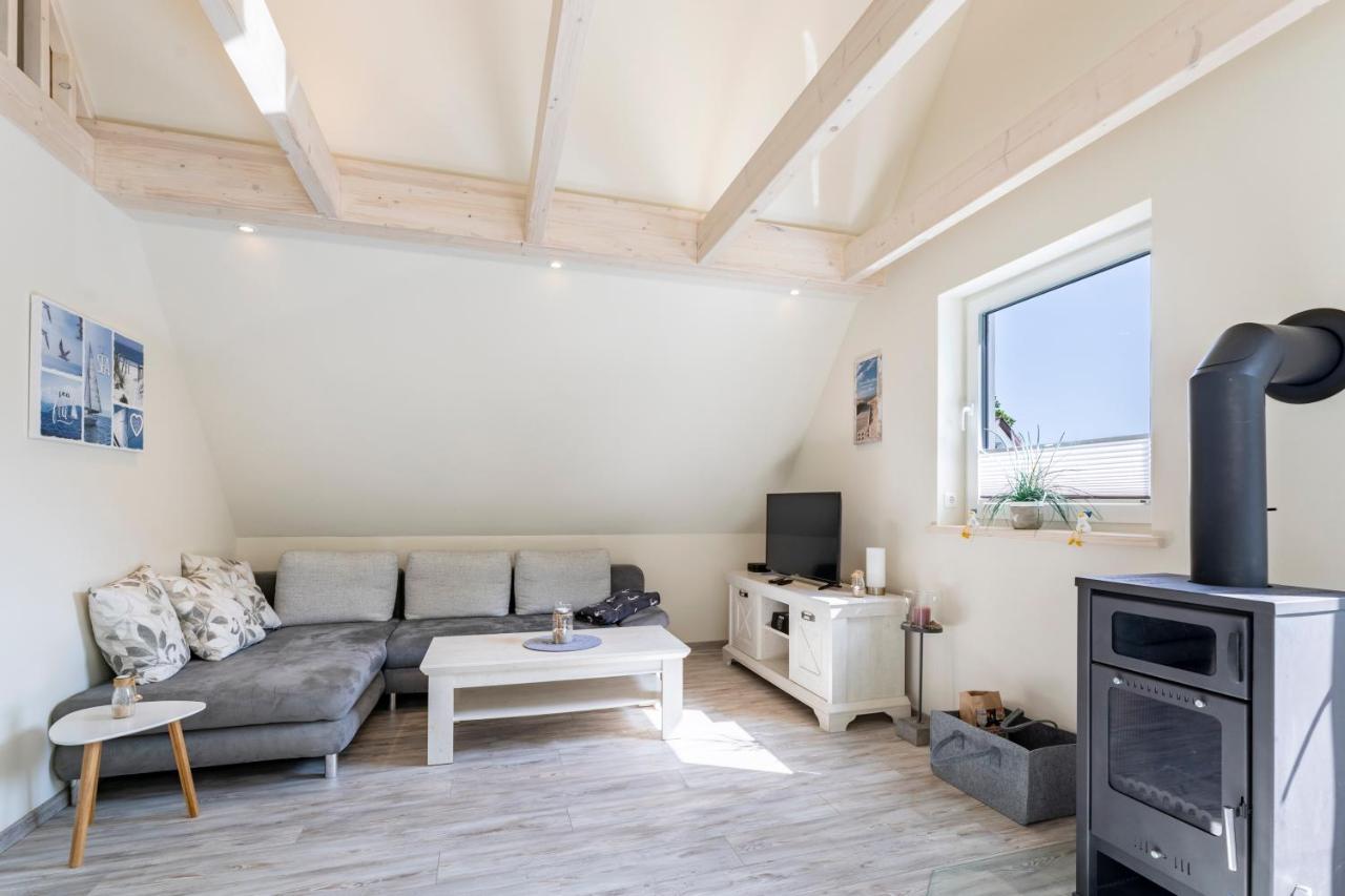 Haus Hamburg Wohnung 2 Ховахт Екстериор снимка