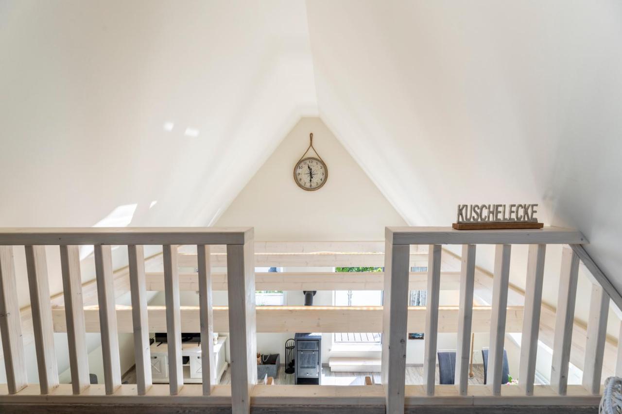 Haus Hamburg Wohnung 2 Ховахт Екстериор снимка