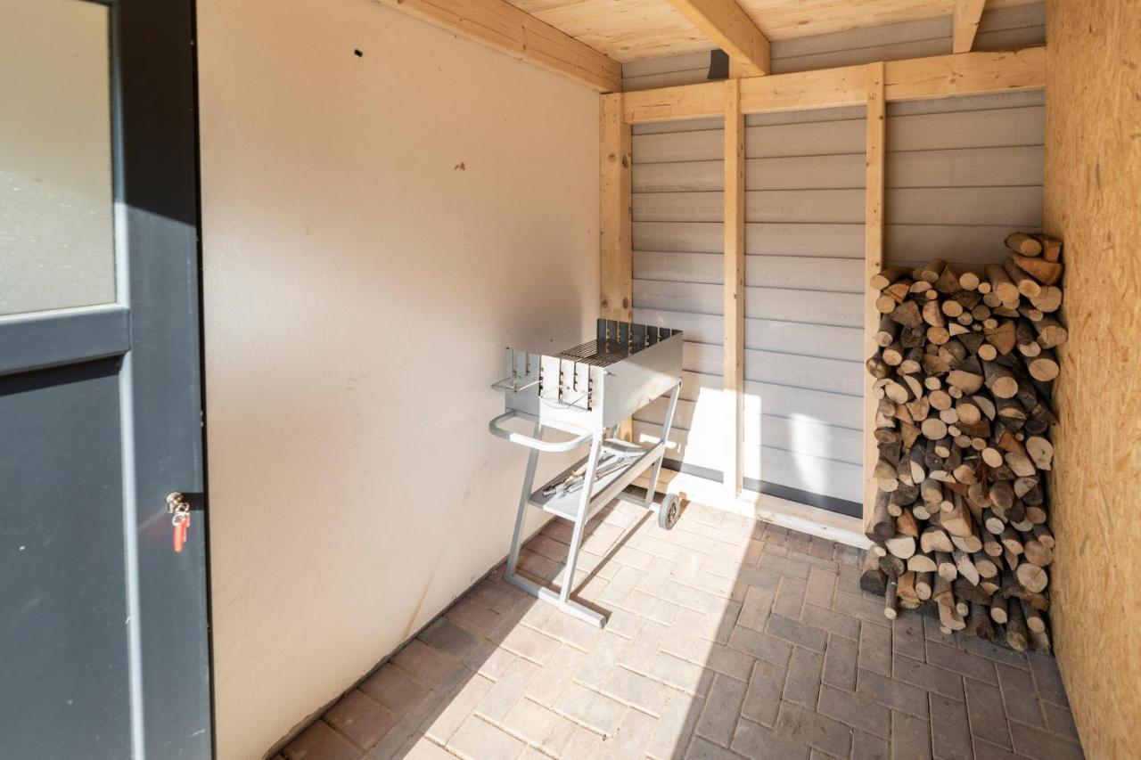 Haus Hamburg Wohnung 2 Ховахт Екстериор снимка